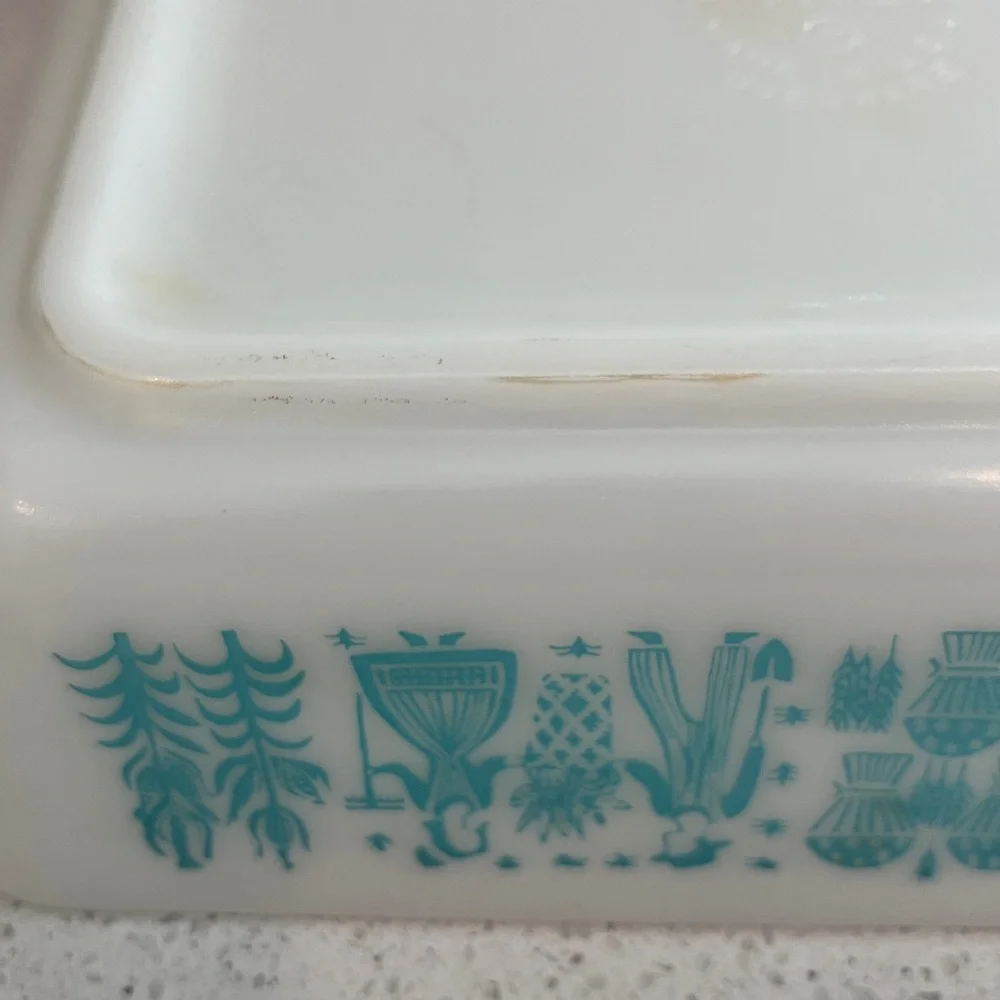 Pyrex classic baking